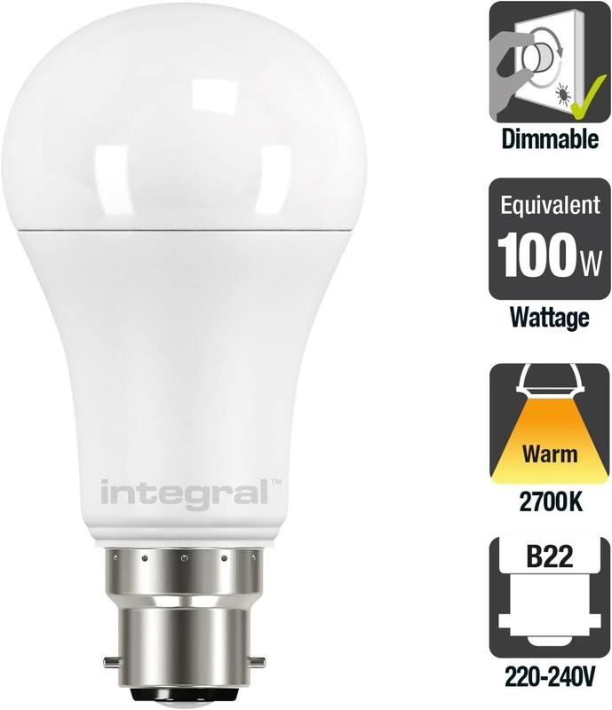15 вт classic globe led gls лампочка 2700k b22/bc теплий білий 2700k ...