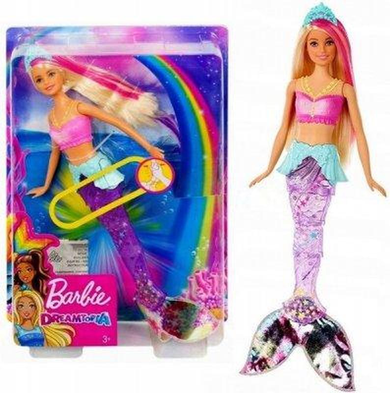 barbie dreamtopia gfl82 726 134964389