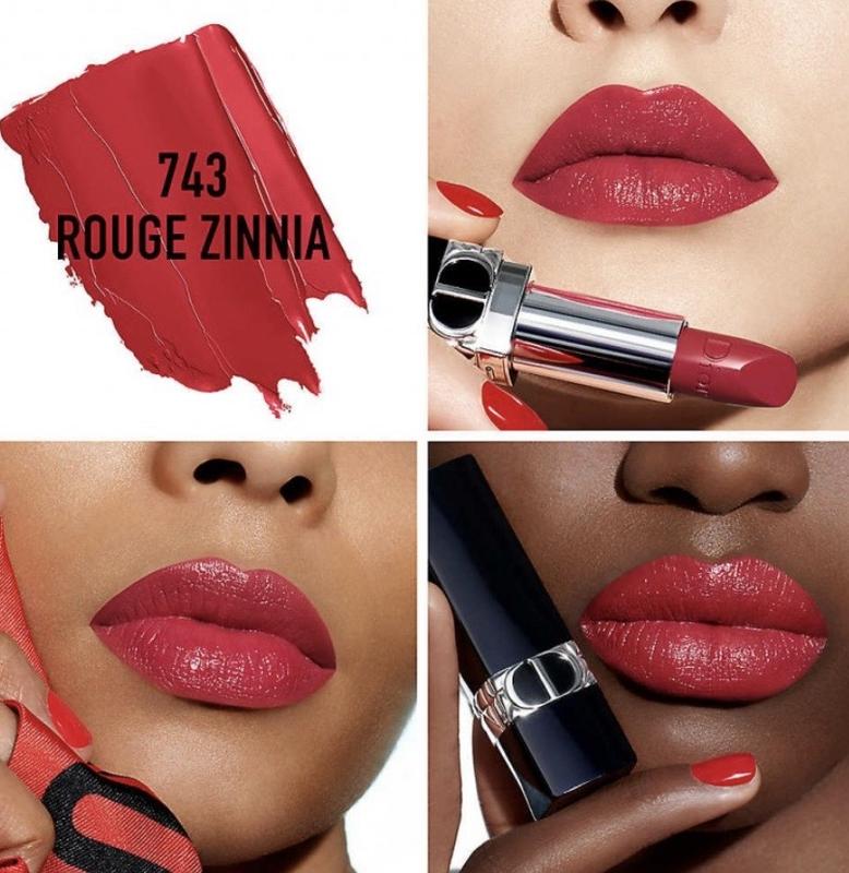 Dior lipstick 851 hot sale