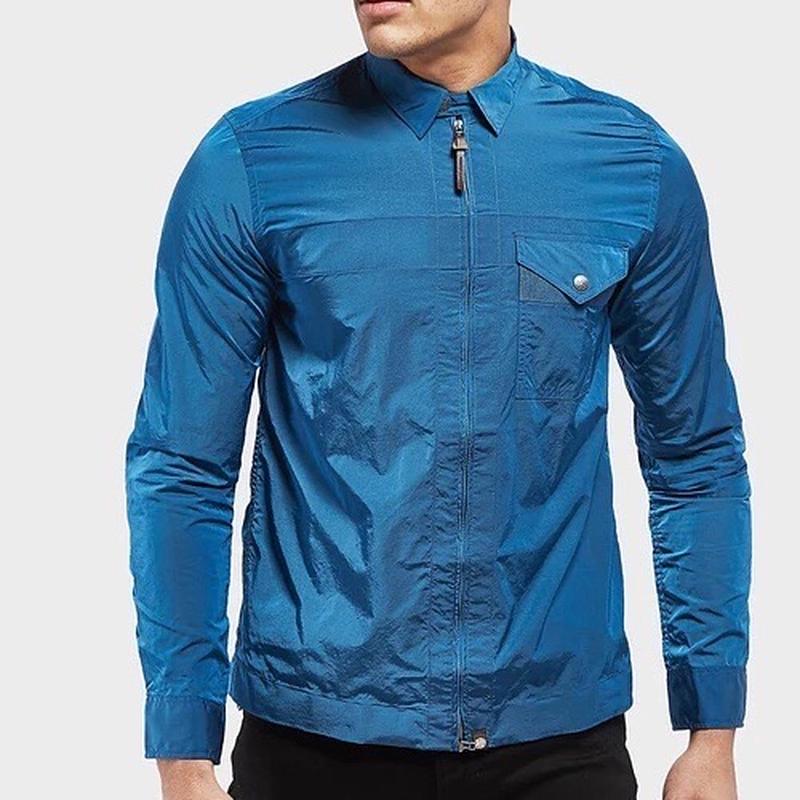 Pretty green kaiser jacket best sale