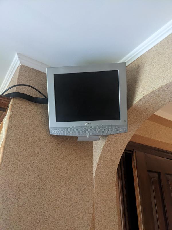 Маленький телевизор на кухню lg 20lc1r 20 — цена 250 грн в каталоге ...