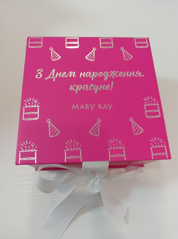 Подарок на день рождения мэри кей — цена 850 грн в каталоге Женские ...