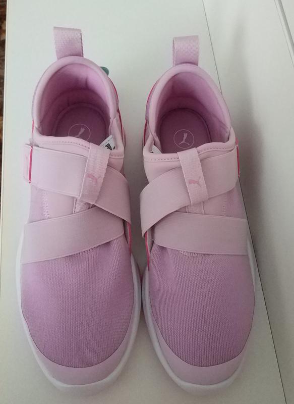Puma top dare ac