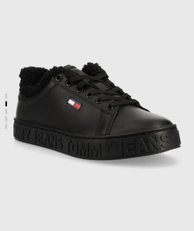 tommy jeans warmlined sneaker 2250