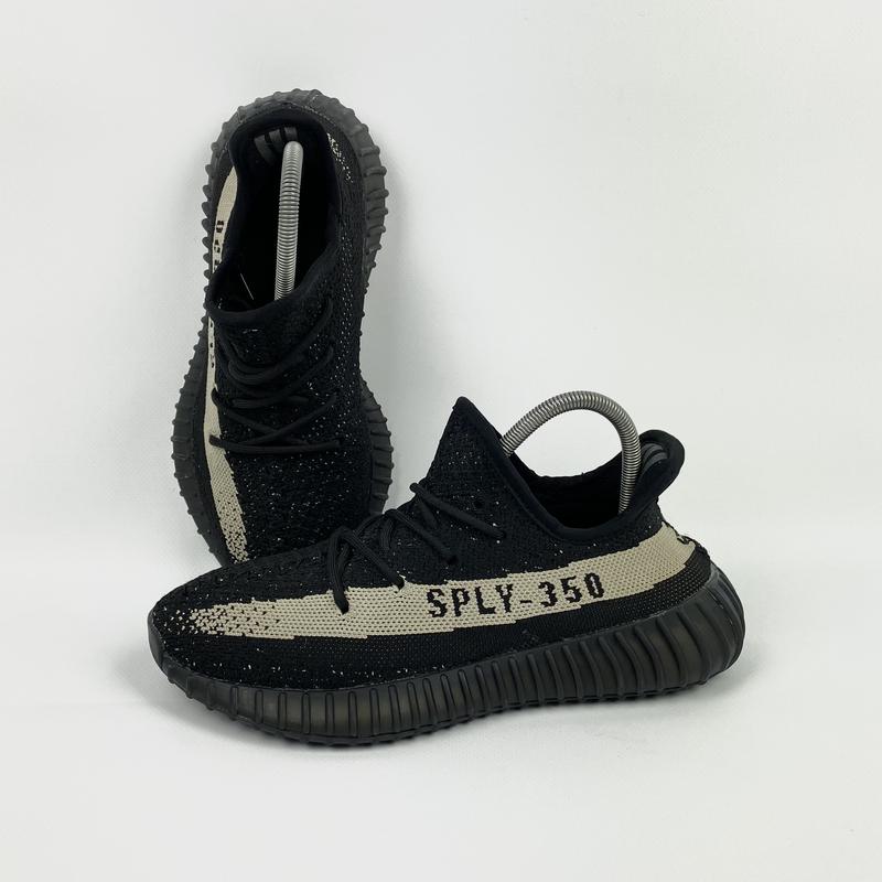 Yeezy adidas cheap bianche nere