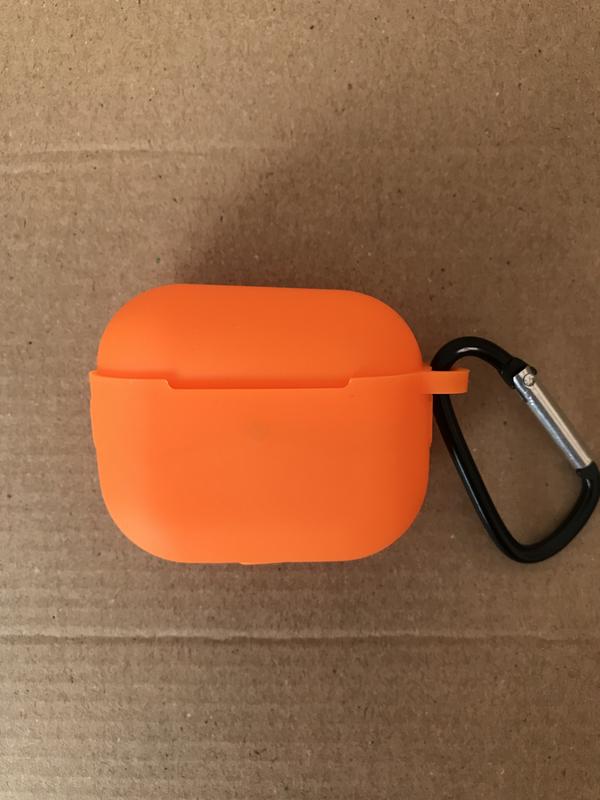 Кейс для навушників airpods 3 — ціна 139 грн у каталозі Аксесуари до ...