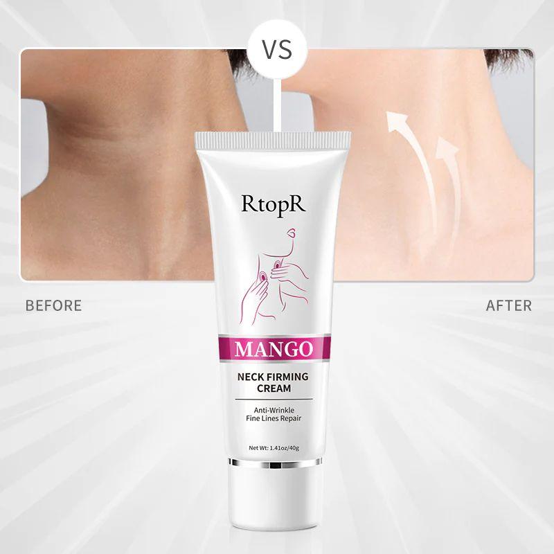 Neck firming cream discount