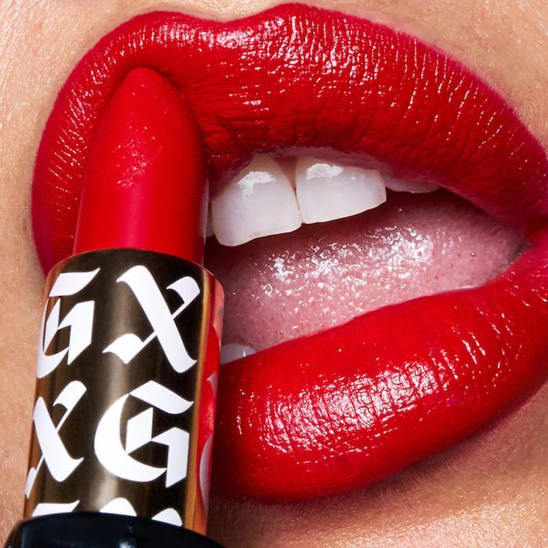 Атласная губная помада gxve by gwen stefani anaheim shine clean high ...