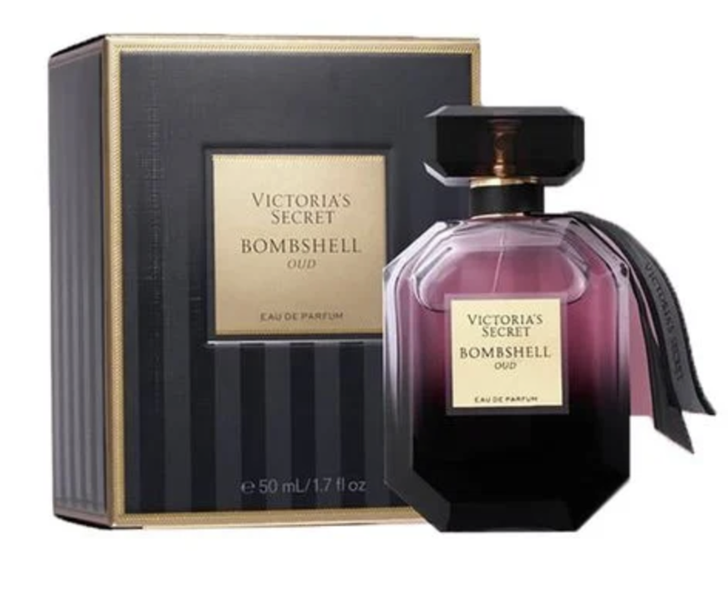Bombshell oud (виктория сикрет бомбшелл оуд) пробник 5 мл - женские ...