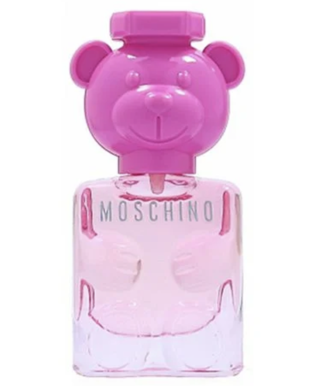 Toy 2 bubble gum (москино той 2 бабл гам пробник 5 мл - женские духи ...