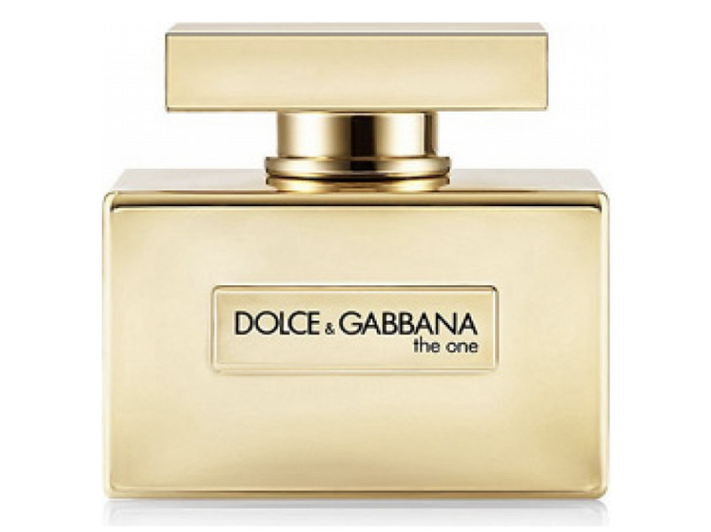 The one gold for women (дольче габана зе ван голд фор вумен) 110 мл ...