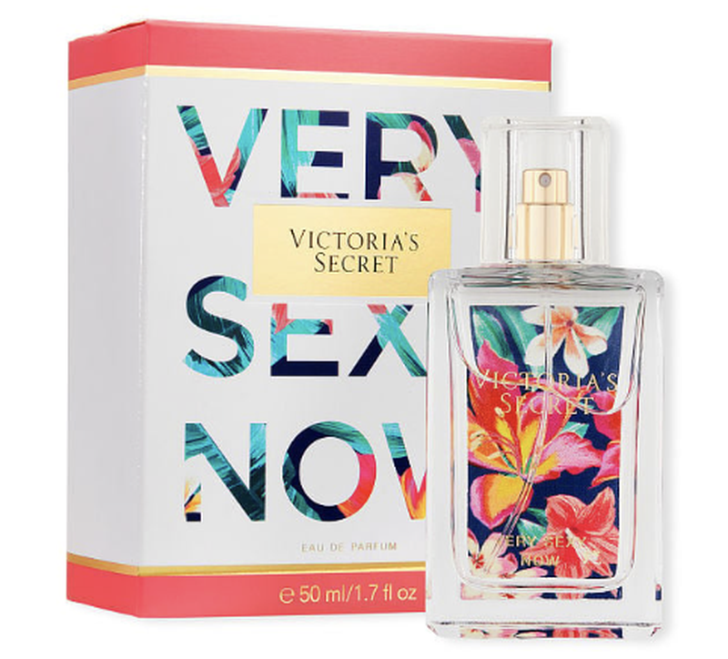 Very sexy now (вери секси нав) 65 мл – женские духи (пробник) — цена ...