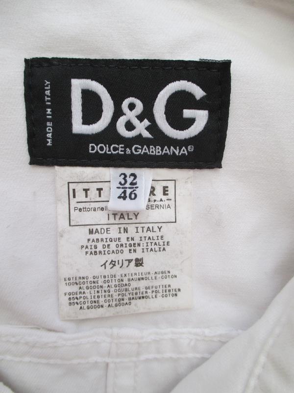 Dolce and best sale gabbana ittierre