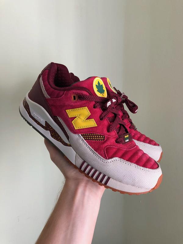 new balance 530 central park