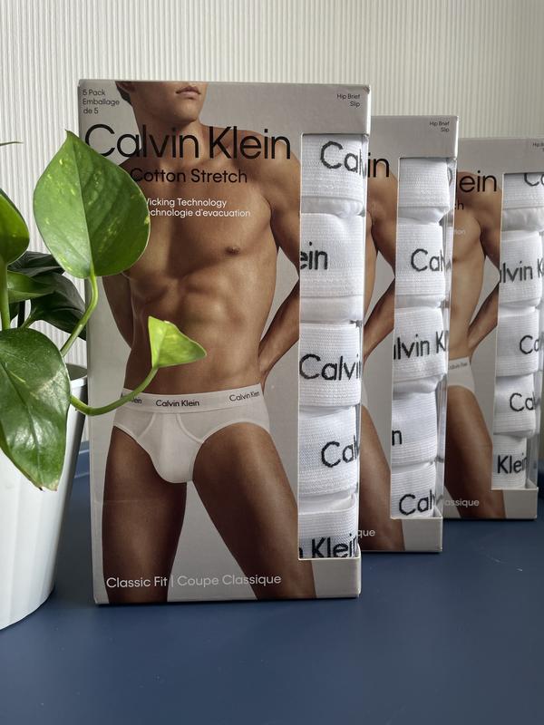 Мужское белье calvin klein — цена 400 грн в каталоге Трусы Купить ...