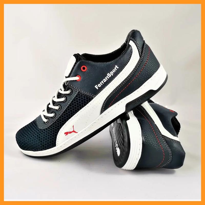 Кроссовки puma мужские сеточка пума (размеры: 40) — цена 990 грн в ...