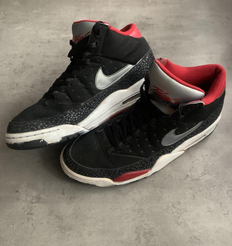 Nike air hotsell flight classics