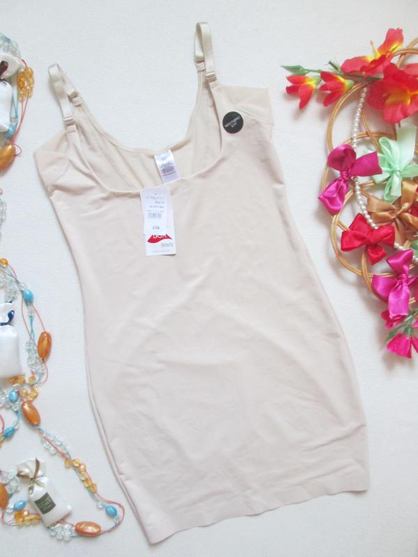 Шикарное моделирующее корректирующее платье грация утяжка debenhams 🌺🌴🌺 ...