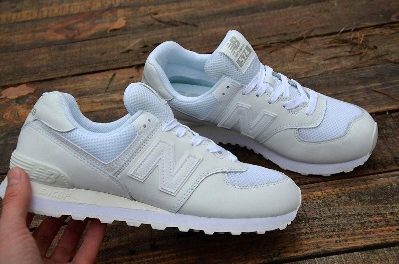 new balance 574