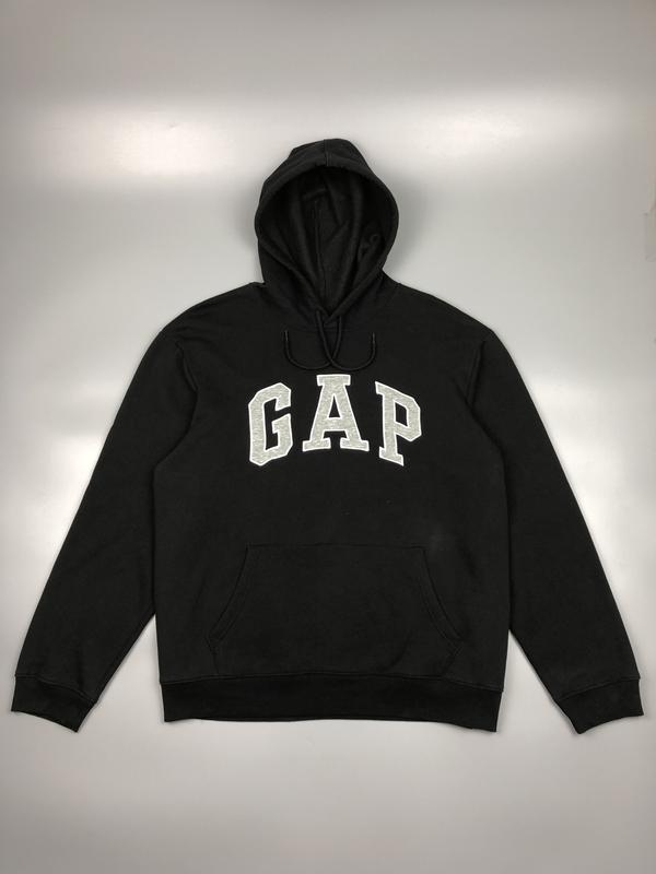 Худі кофта gap — ціна 650 грн у каталозі Чоловічі худі Купити чоловічі ...