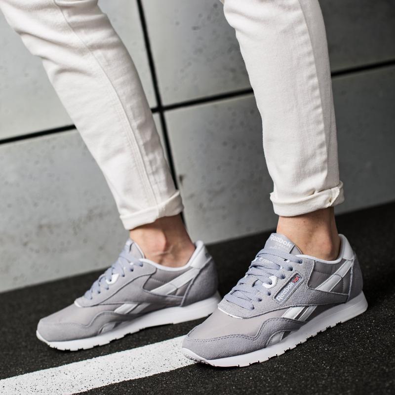 reebok cl nylon neutrals