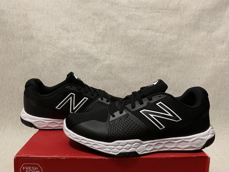 new balance fresh foam 713