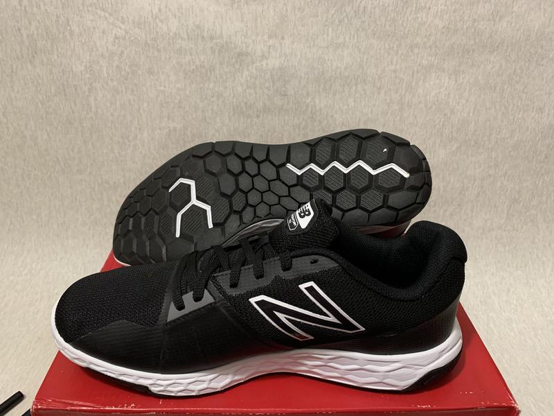new balance fresh foam 713