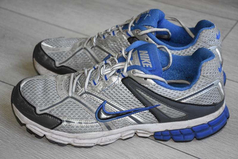 nike zoom structure 13