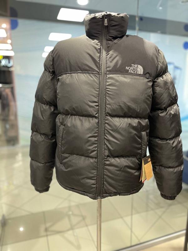 The north face — ціна 2499 грн у каталозі Пуховики Купити чоловічі речі ...