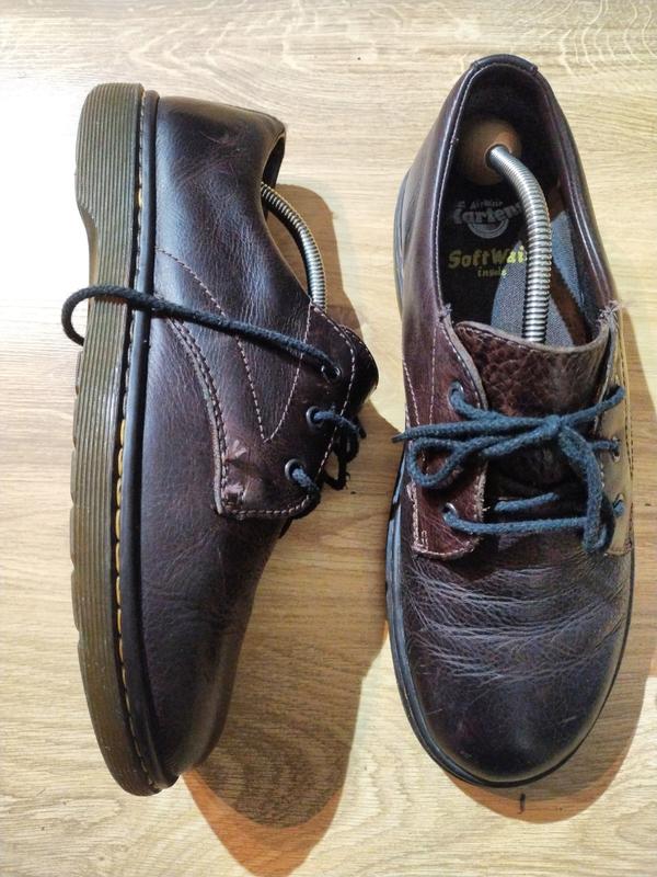 Dr martens andre hot sale