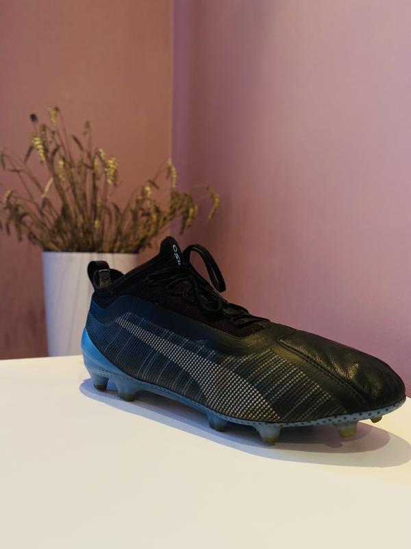 Puma football boots on sale 5.1