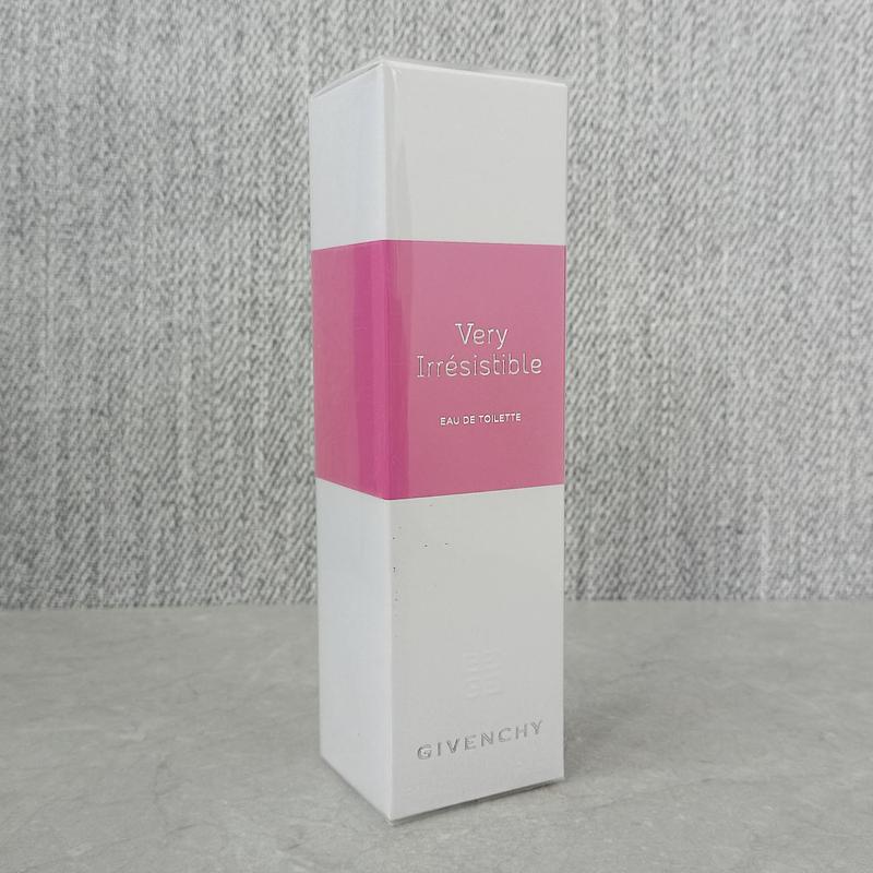 Givenchy very irresistible eau de toilette 30 1320