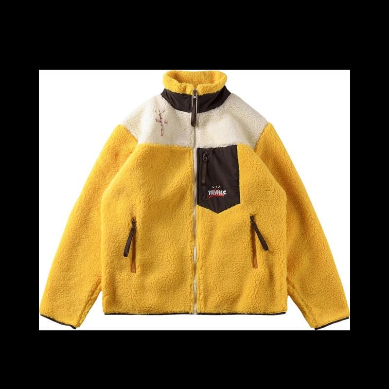 Cactus trails sherpa sale