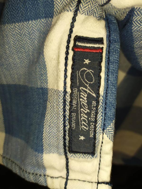 hilfiger denim american brand