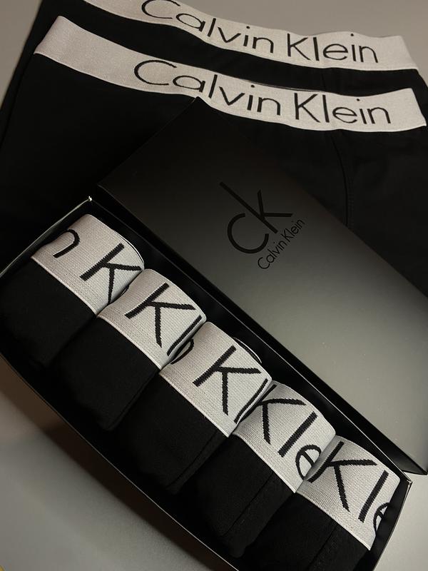 Calvin klein black label underwear discount