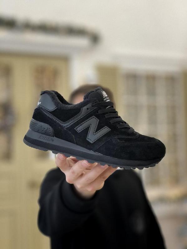 Кроссовки new balance 574 женские,мужские нью беленс — цена 2600 грн в ...