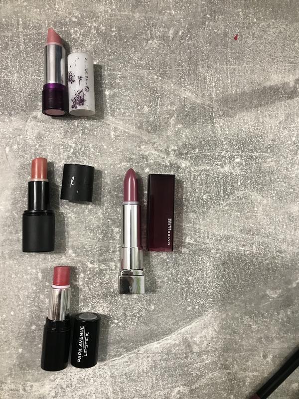 Maybelline — цена 69 грн в каталоге Помада для губ Купить товары для ...
