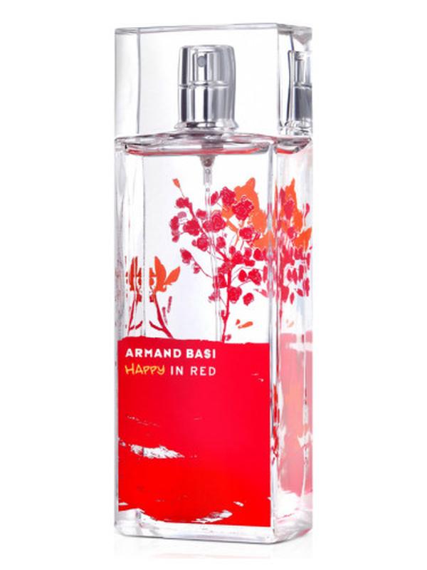 Armand basi in red in red 100 ml. Ручка 80мл armand basi in red белая edt. Armand basi in red. Духи basi in red pour femme. In red eau de toilette armand basi.