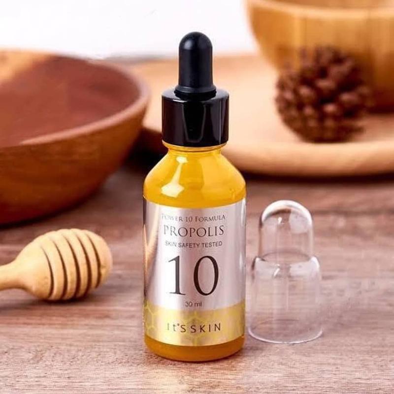 it's skin power 10 formula propolis effector