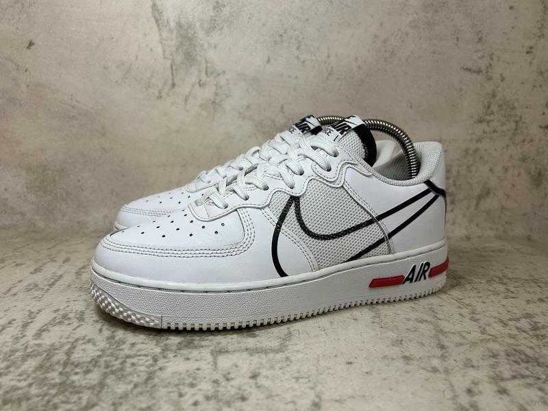 Nike air force 1 max outlet
