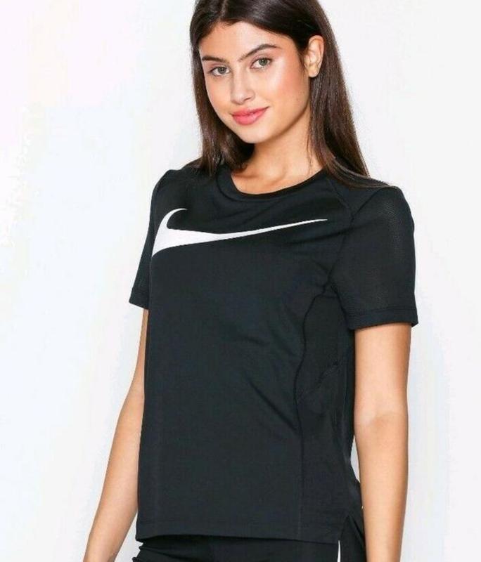 M nk dry miler top ss on sale