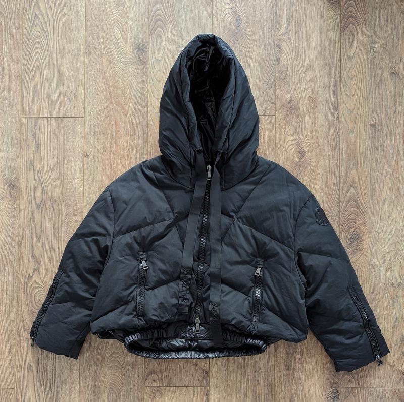 Moncler iluric cheap