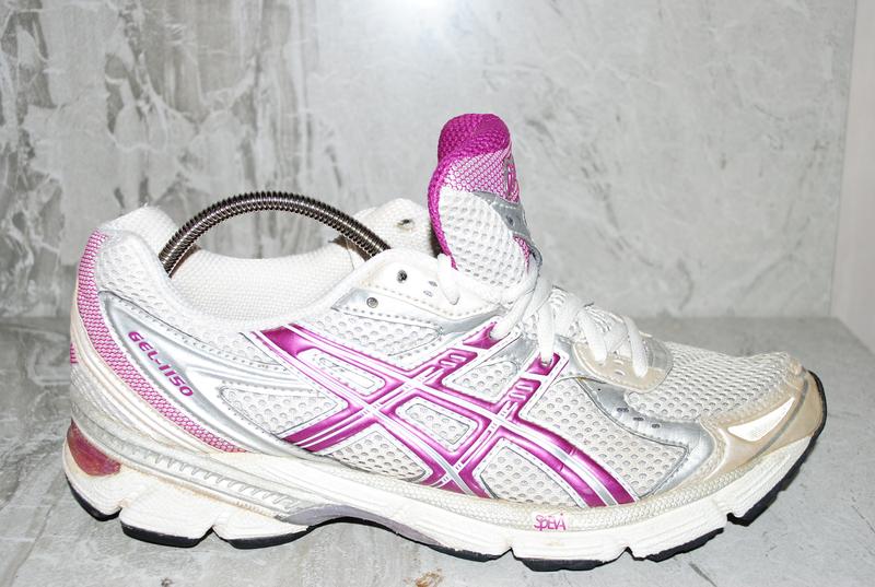 Кроссовки спорт asics 42 размер — ціна 550 грн у каталозі Кросівки ...