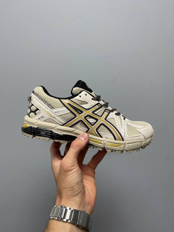 Gel roadhawk asics hotsell
