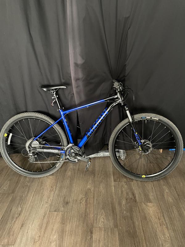 Marin bobcat trail 3 29er sale