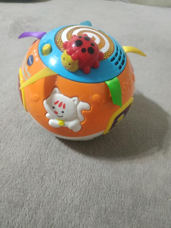 Vtech ball hotsell