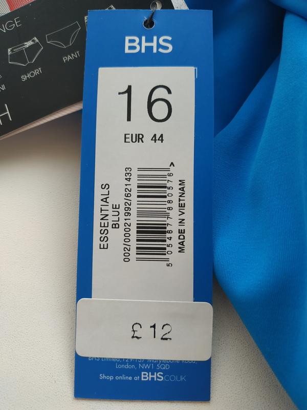 skirtini bhs