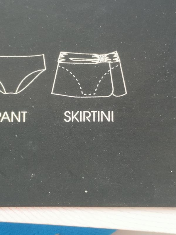 skirtini bhs