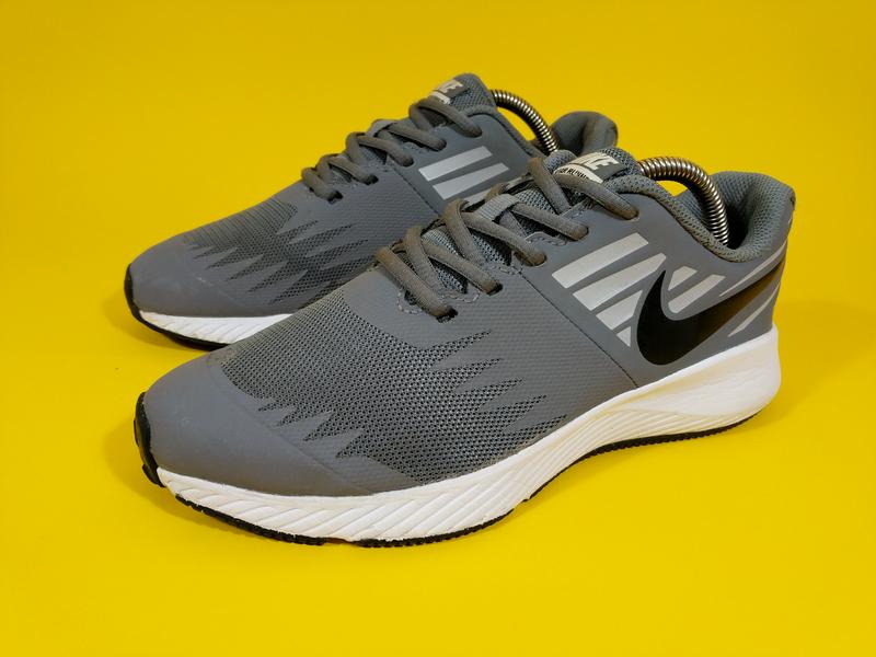 Кроссовки nike star runner 38 р Nike, цена - 380 грн, #33564441, купить по  доступной цене | Украина - Шафа