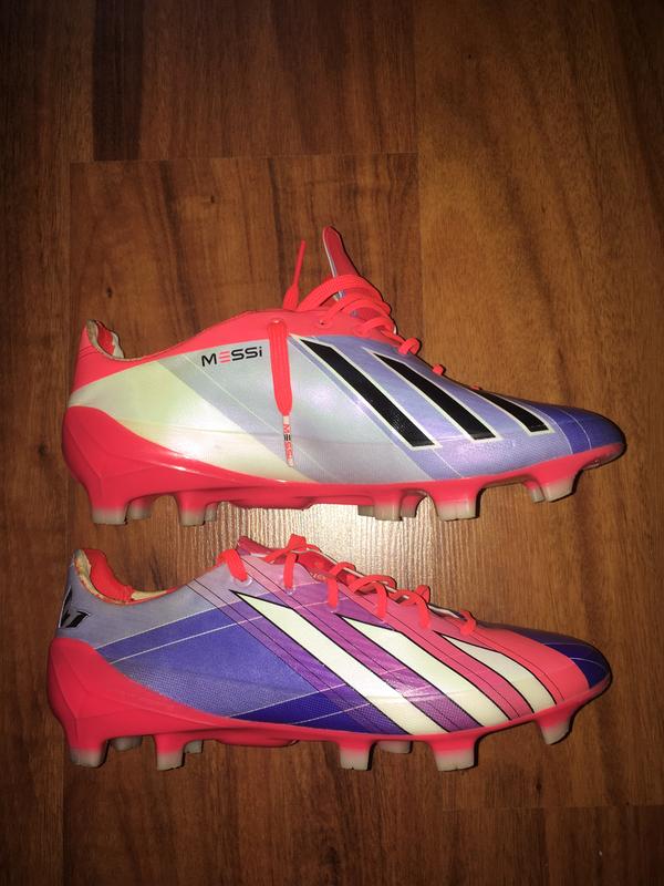 Adidas f50 adizero messi discount